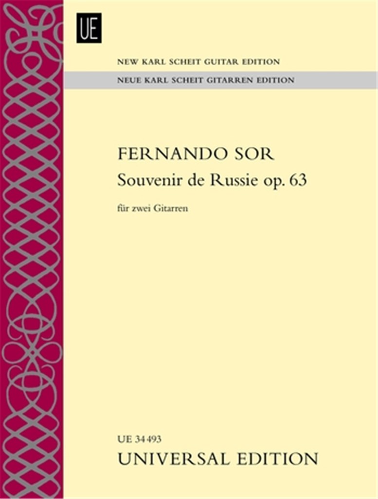 Balladen und Impromptus